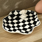 Tora Chessboard Tray
