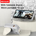 USB Portable Magnetic Wireless Power Bank
