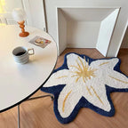 Spring Flower Rug
