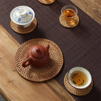 Woven Mat Style and Functionality
