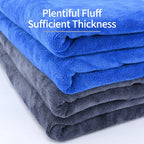 Car Wash Microfiber Towel