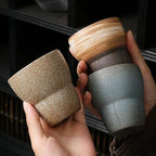 Kiyoto Ceramic Mug