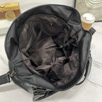Isabela Tote – Trendy and Spacious Student Bag