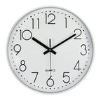 Modern Minimalist Nordic Wall Clock