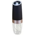 Automatic Gravity Salt and Pepper Mill