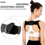 Humpback Correction Belt