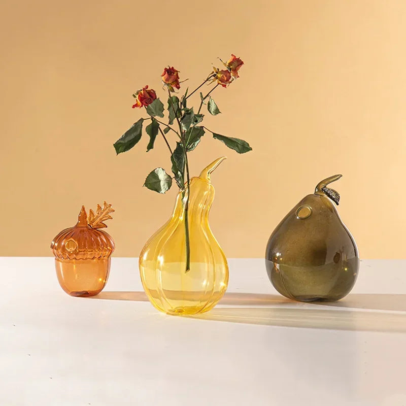 Fruit Vase