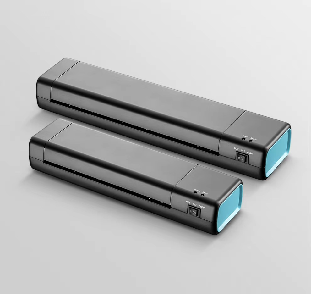 A3A4 High-Efficiency Laminating Machine