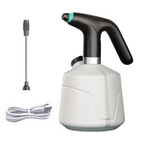 Electric Plant Spray – Rechargeable 67.6 oz Sprayer for Effortless Plant Care Indoors & Outdoors