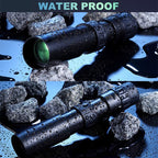 10-300X Zoom Telescope for Mobile Phone