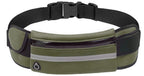 Waterproof Waist Bag for Runners