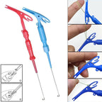 Universal Security Extractor Fishing Quick Knot Tool