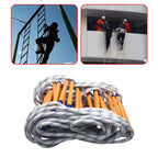 Emergency Ladder Rope