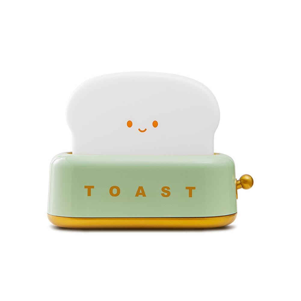 LED-Toaster-Nightlight