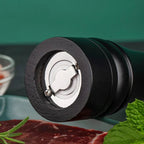 Stylish manual grinders that you can adjust to your needs