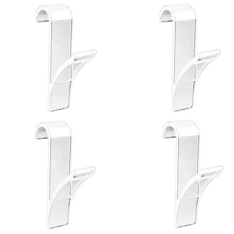 HeatMax Radiator Hook | Flexible & Quick | PVC | Ideal for Bathroom & Kitchen