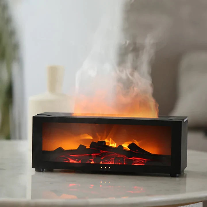 HearthGlow Humidifier
