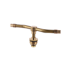 Rotating Garden Sprinkler Nozzle