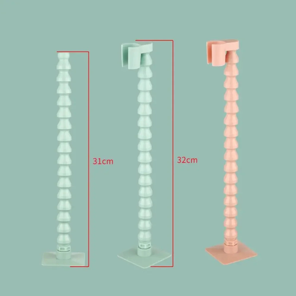 Stretchable Grab Multifunctional Wall Holder