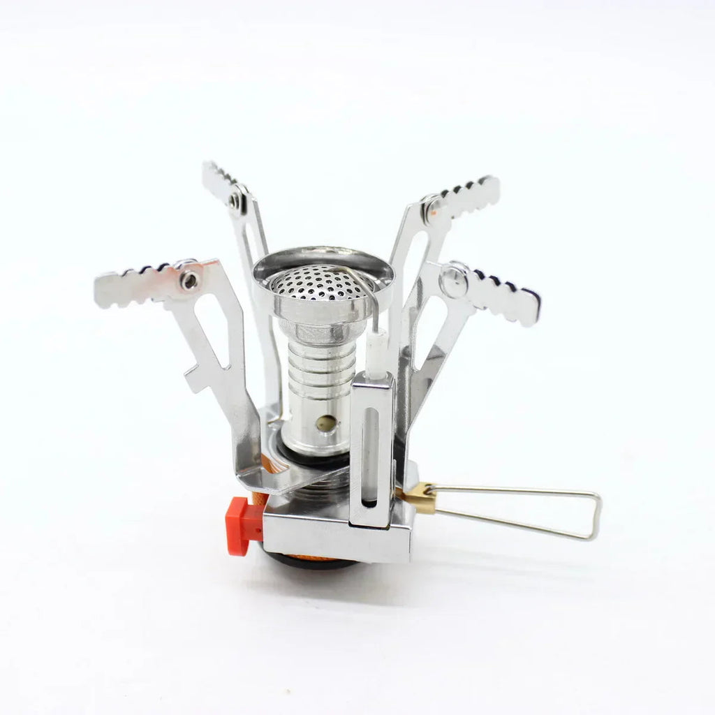 Outland Blaze Camping Stove | Ultralight & Powerful | 3000 W