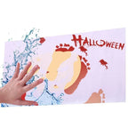 Horror Step Color Changing Mat