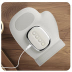 Smart Rechargeable Comfort Touch Hand Massager