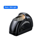 Smokeless Windproof Car Windproof LED Ashtray
