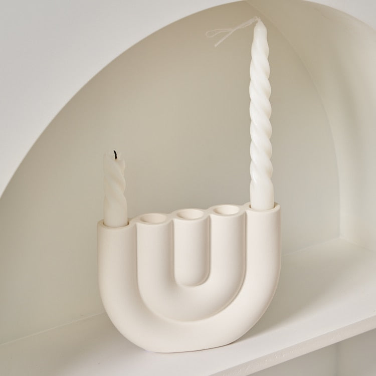 Design Chandelier | Unique candle holders for in home