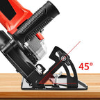 CutMate – Precise cuts made easy!