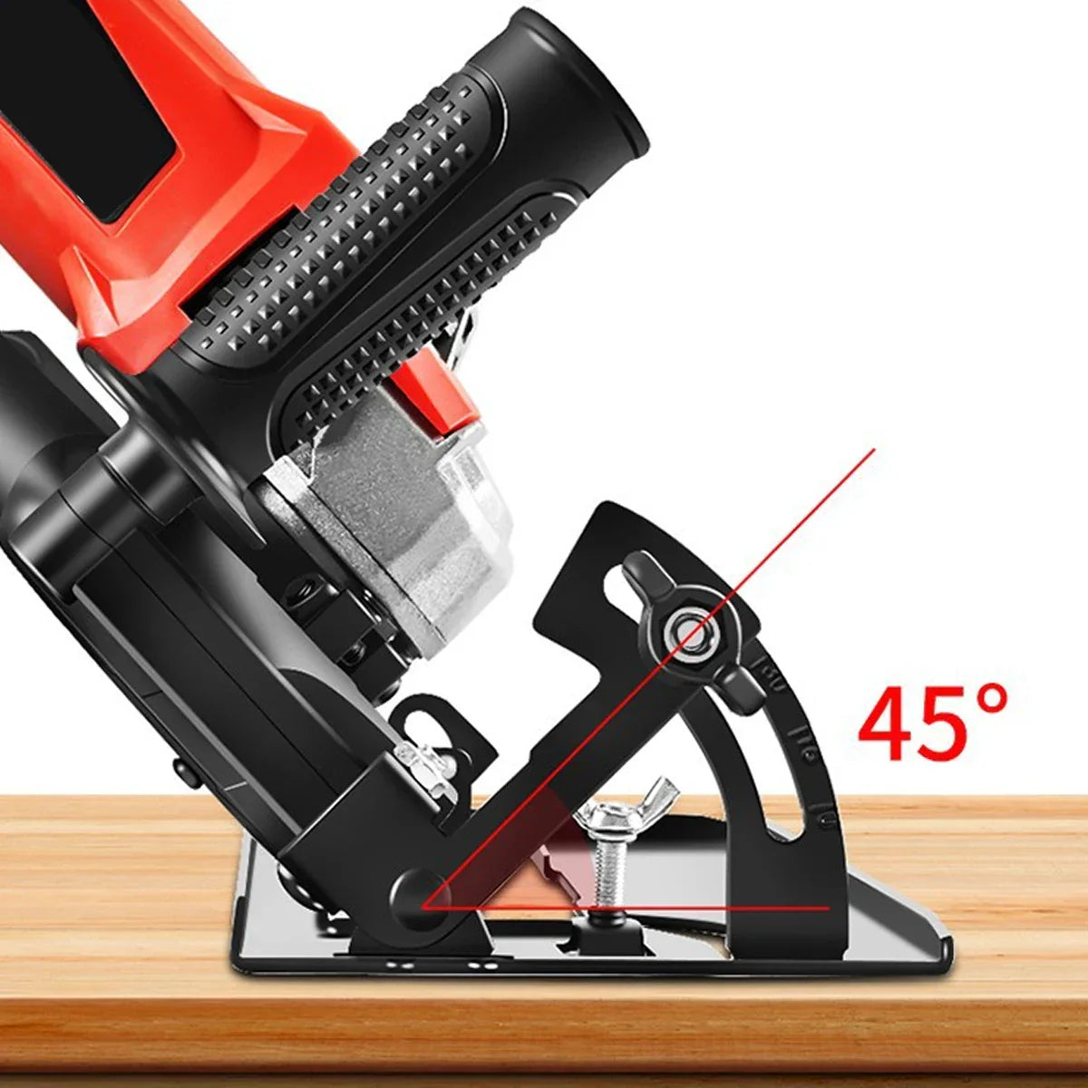 CutMate – Precise cuts made easy!