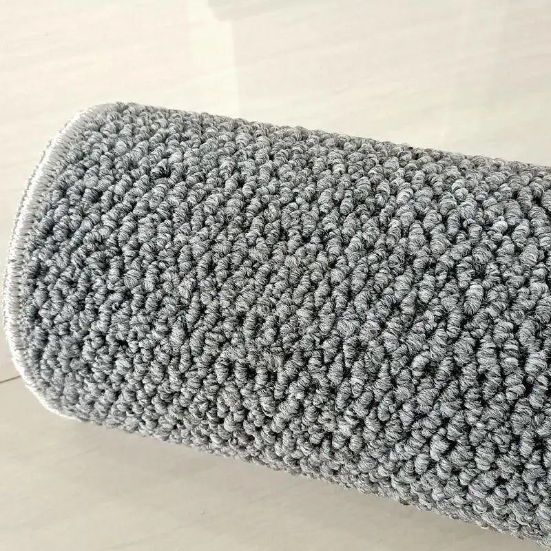 Japanese Wabi Sabi Soft Rug Eco Friendly Anti-Crease for Living Room and Bedroom