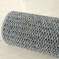 Japanese Wabi Sabi Soft Rug Eco Friendly Anti-Crease for Living Room and Bedroom