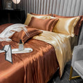 SilkDream | Luxurious Silk Bedding Set