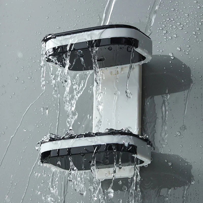 SoapLift – No more mushy soap!