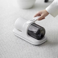 Ultimate Pet Hair Remover - Wireless Handheld Vacuum for Beds and Upholstery