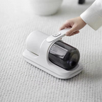 Ultimate Pet Hair Remover - Wireless Handheld Vacuum for Beds and Upholstery