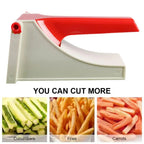 SliceForce – Cutting with power and precision!