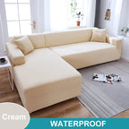 Waterproof Elastic Sofa Cover
