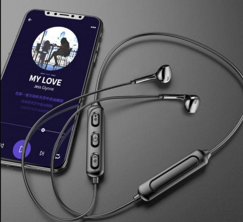 Wireless Bluetooth Earbuds for Every Day