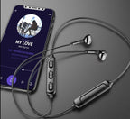 Wireless Bluetooth Earbuds for Every Day