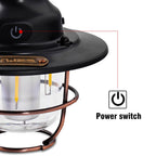 Night Scape Outdoor Camping Light