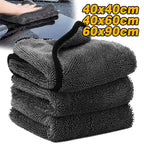 Ultra Absorbent Microfiber Professional Car Wash Towel