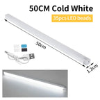SenseLite Motion LED | Rechargeable Sensor Light with Magnet Mount | Warm White | For Closet, Bed & Hallway