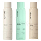 Fluffy Wash-free Dry Hair Spray