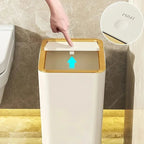 FreshGuard 10L Odorless Trash Can