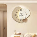 LumiStyle Modern Decorative Wall Clocks – Perfect for Elegant Spaces