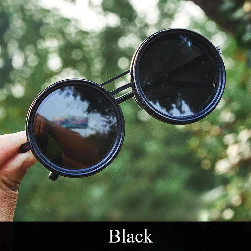 ShadeShift Pro Polarized Sunglasses