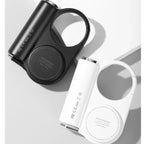 Clip-On Dual-Port Emergency Power Bank