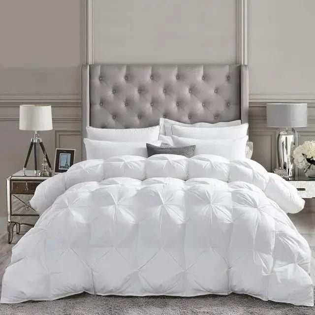 Serewrap - Cozy Cotton Down Blanket