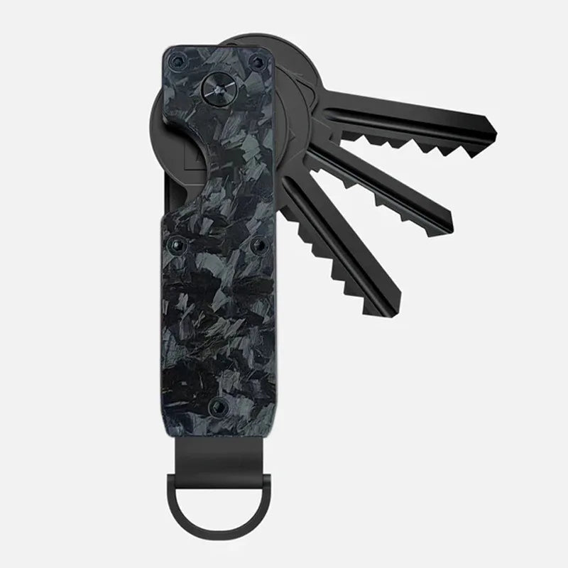 NeatKeys Pocket-Safe Keyholder